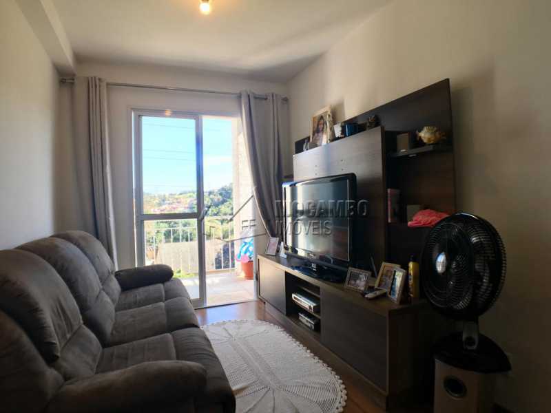 Conheça Sala de tv do imóvel - Apartamento 2 quartos à venda Itatiba,SP - R$ 220.000 - FCAP20947 - 1 Sala de tv - Apartamento 2 quartos à venda Itatiba,SP - R$ 220.000 - FCAP20947 - 1