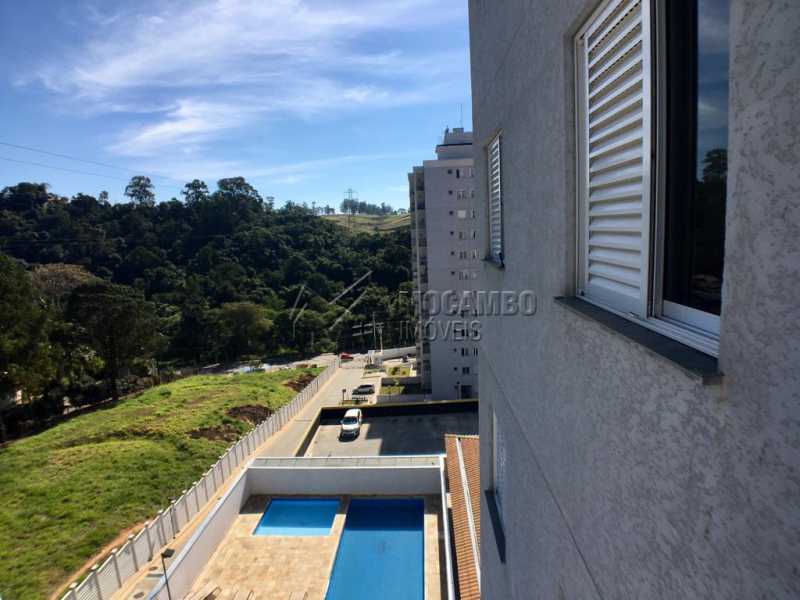 Conheça Varanda do imóvel - Apartamento 2 quartos à venda Itatiba,SP - R$ 220.000 - FCAP20947 - 6 Varanda - Apartamento 2 quartos à venda Itatiba,SP - R$ 220.000 - FCAP20947 - 6