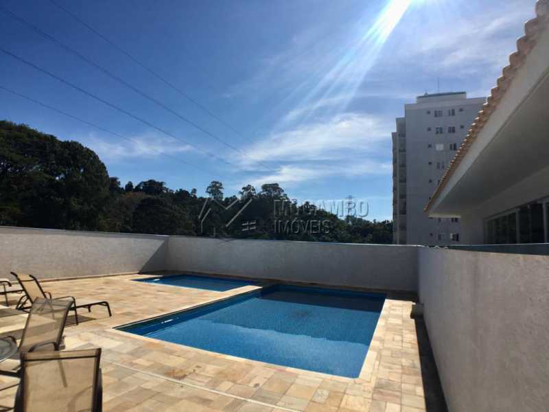 Conheça Piscina do imóvel - Apartamento 2 quartos à venda Itatiba,SP - R$ 220.000 - FCAP20947 - 8 Piscina - Apartamento 2 quartos à venda Itatiba,SP - R$ 220.000 - FCAP20947 - 8