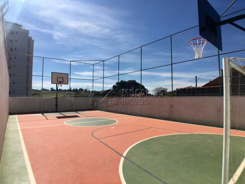 Conheça Campo do imóvel - Apartamento 2 quartos à venda Itatiba,SP - R$ 220.000 - FCAP20947 - 11 Campo - Apartamento 2 quartos à venda Itatiba,SP - R$ 220.000 - FCAP20947 - 11