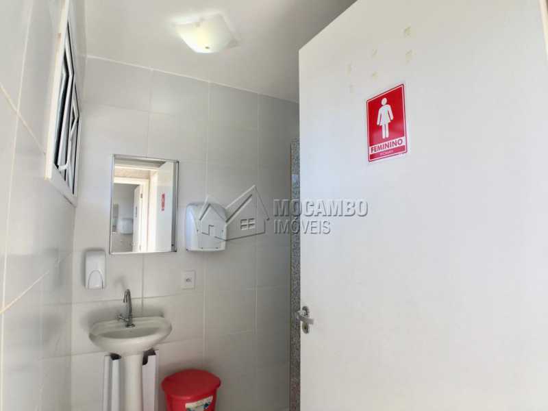 Conheça Banheiro feminino do imóvel - Apartamento 2 quartos à venda Itatiba,SP - R$ 220.000 - FCAP20947 - 10 Banheiro feminino - Apartamento 2 quartos à venda Itatiba,SP - R$ 220.000 - FCAP20947 - 10