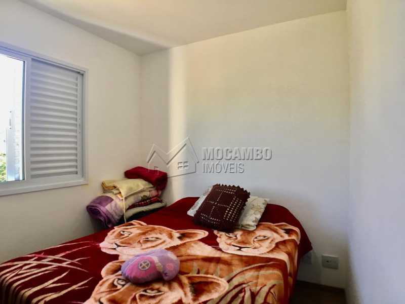 Conheça Dormitório do imóvel - Apartamento 2 quartos à venda Itatiba,SP - R$ 220.000 - FCAP20947 - 4 Dormitório - Apartamento 2 quartos à venda Itatiba,SP - R$ 220.000 - FCAP20947 - 4