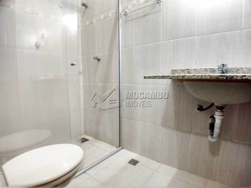 Conheça Banheiro Social do imóvel - Casa 3 quartos à venda Itatiba,SP - R$ 395.000 - FCCA31225 - 10 Banheiro Social - Casa 3 quartos à venda Itatiba,SP - R$ 395.000 - FCCA31225 - 10