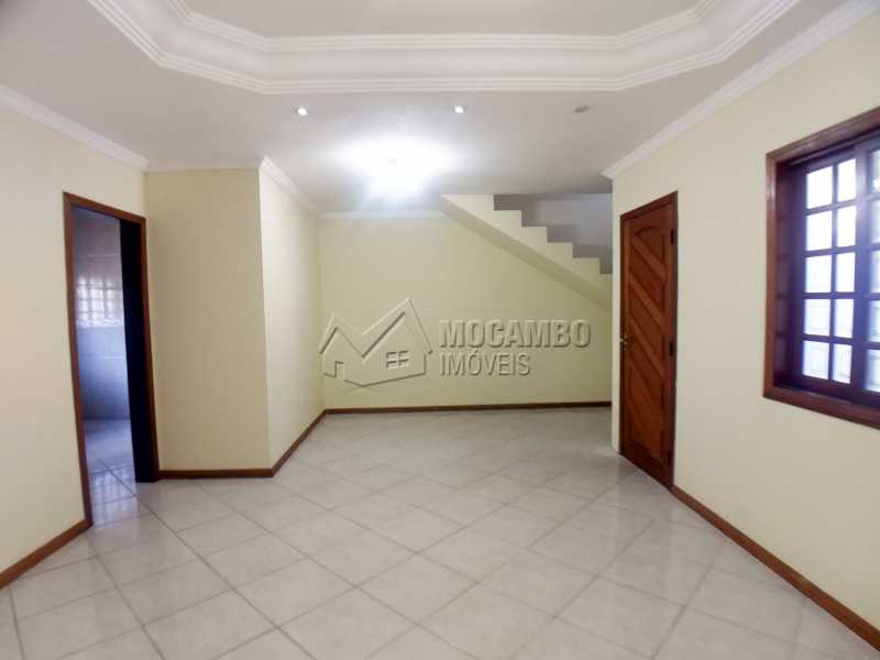 Conheça Sala do imóvel - Casa 3 quartos à venda Itatiba,SP - R$ 395.000 - FCCA31225 - 3 Sala - Casa 3 quartos à venda Itatiba,SP - R$ 395.000 - FCCA31225 - 3