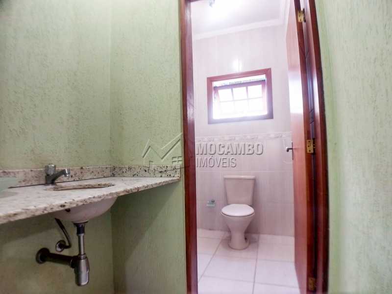 Conheça Lavabo do imóvel - Casa 3 quartos à venda Itatiba,SP - R$ 395.000 - FCCA31225 - 4 Lavabo - Casa 3 quartos à venda Itatiba,SP - R$ 395.000 - FCCA31225 - 4