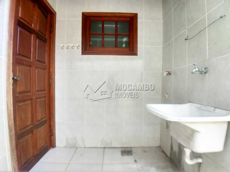Conheça Área de Serviço do imóvel - Casa 3 quartos à venda Itatiba,SP - R$ 395.000 - FCCA31225 - 11 Área de Serviço - Casa 3 quartos à venda Itatiba,SP - R$ 395.000 - FCCA31225 - 11