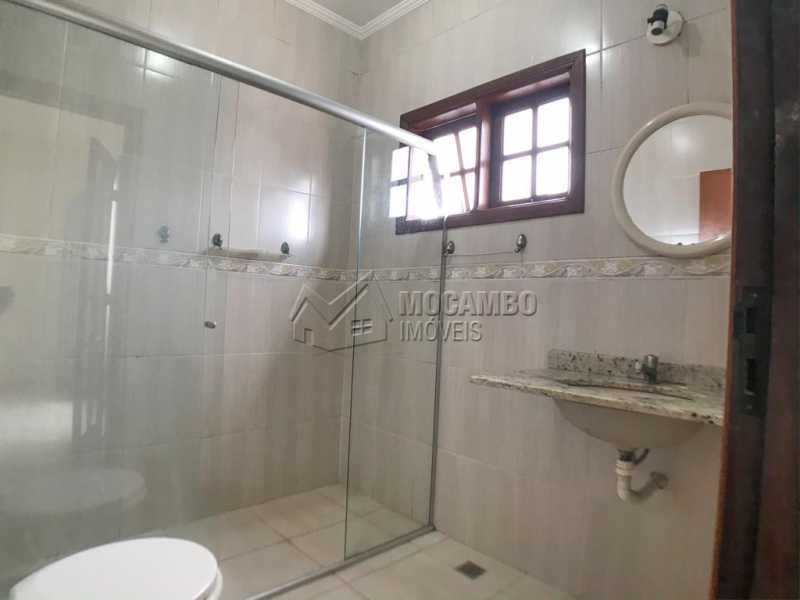 Conheça Banheiro Suíte do imóvel - Casa 3 quartos à venda Itatiba,SP - R$ 395.000 - FCCA31225 - 7 Banheiro Suíte - Casa 3 quartos à venda Itatiba,SP - R$ 395.000 - FCCA31225 - 7