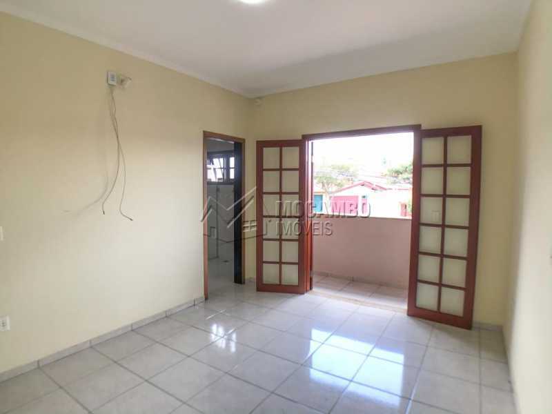 Conheça Suíte do imóvel - Casa 3 quartos à venda Itatiba,SP - R$ 395.000 - FCCA31225 - 6 Suíte - Casa 3 quartos à venda Itatiba,SP - R$ 395.000 - FCCA31225 - 6