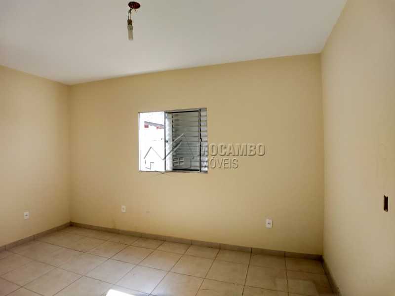 Conheça Suíte do imóvel - Casa 3 quartos para alugar Itatiba,SP - R$ 1.800 - FCCA31226 - 5 Suíte - Casa 3 quartos para alugar Itatiba,SP - R$ 1.800 - FCCA31226 - 5