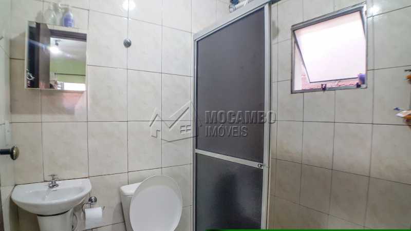 Conheça Banheiro do imóvel - Casa 3 Quartos À Venda Itatiba,SP - R$ 683.000 - FCCA31229 - 11 Banheiro - Casa 3 Quartos À Venda Itatiba,SP - R$ 683.000 - FCCA31229 - 11