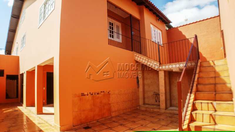 Conheça Quintal do imóvel - Casa 3 Quartos À Venda Itatiba,SP - R$ 683.000 - FCCA31229 - 16 Quintal - Casa 3 Quartos À Venda Itatiba,SP - R$ 683.000 - FCCA31229 - 16