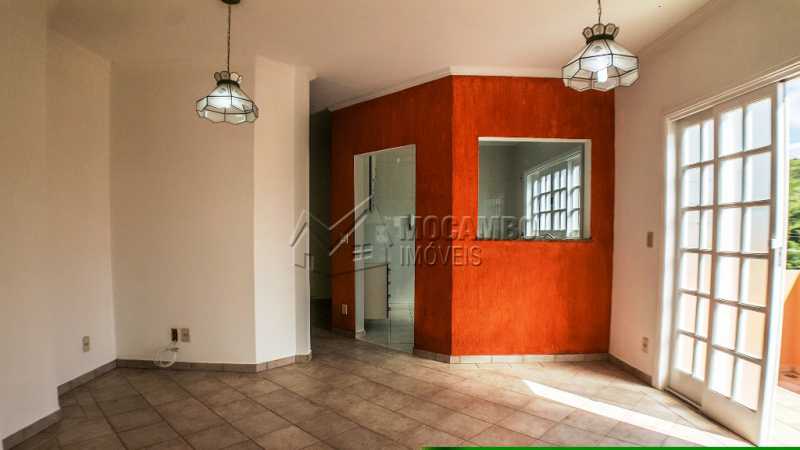 Conheça Sala jantar do imóvel - Casa 3 Quartos À Venda Itatiba,SP - R$ 683.000 - FCCA31229 - 4 Sala jantar - Casa 3 Quartos À Venda Itatiba,SP - R$ 683.000 - FCCA31229 - 4