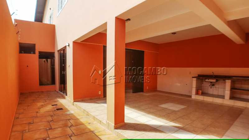 Conheça Salão festas do imóvel - Casa 3 Quartos À Venda Itatiba,SP - R$ 683.000 - FCCA31229 - 15 Salão festas - Casa 3 Quartos À Venda Itatiba,SP - R$ 683.000 - FCCA31229 - 15