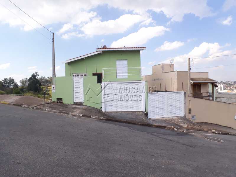 Conheça Fachada do imóvel - Casa 1 quarto para alugar Itatiba,SP - R$ 830 - FCCA10252 - 8 Fachada - Casa 1 quarto para alugar Itatiba,SP - R$ 830 - FCCA10252 - 8