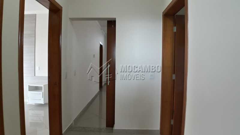 Conheça Hall do imóvel - Casa em Condomínio 3 quartos à venda Itatiba,SP - R$ 1.300.000 - FCCN30403 - 11 Hall - Casa em Condomínio 3 quartos à venda Itatiba,SP - R$ 1.300.000 - FCCN30403 - 11