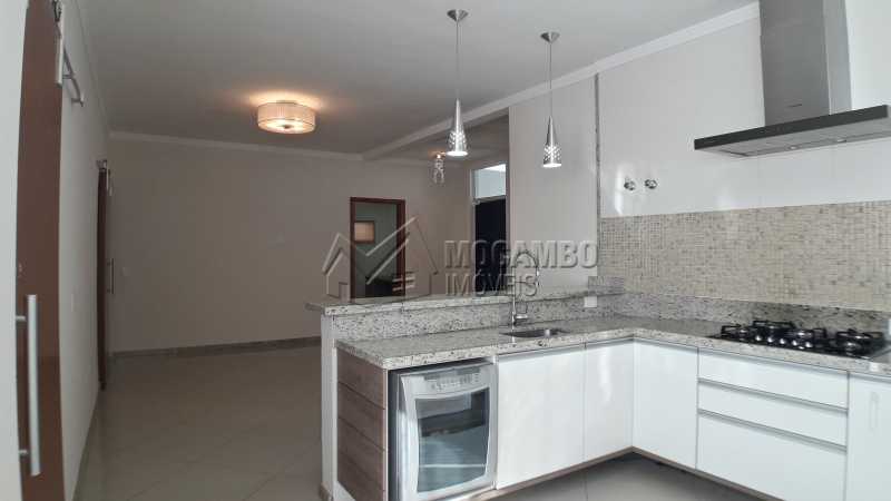 Conheça Cozinha do imóvel - Casa em Condomínio 3 quartos à venda Itatiba,SP - R$ 1.300.000 - FCCN30403 - 7 Cozinha - Casa em Condomínio 3 quartos à venda Itatiba,SP - R$ 1.300.000 - FCCN30403 - 7