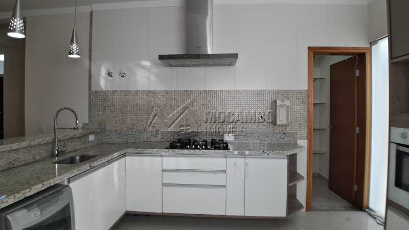 Conheça Cozinha do imóvel - Casa em Condomínio 3 quartos à venda Itatiba,SP - R$ 1.300.000 - FCCN30403 - 9 Cozinha - Casa em Condomínio 3 quartos à venda Itatiba,SP - R$ 1.300.000 - FCCN30403 - 9