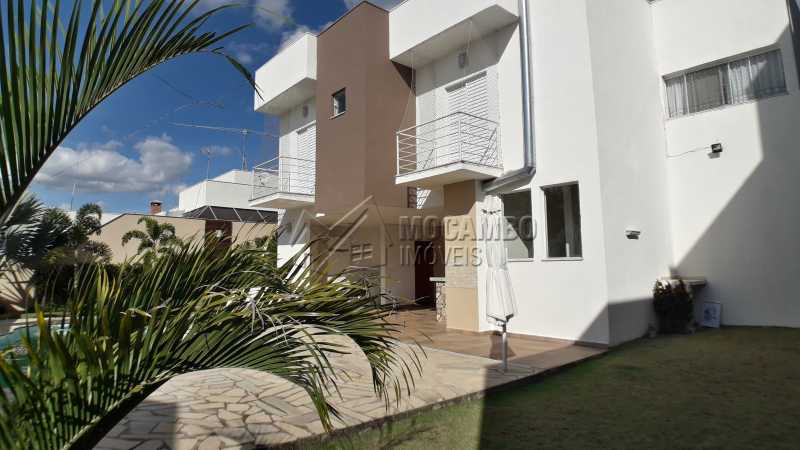 Conheça Fachada Interna do imóvel - Casa em Condomínio 3 quartos à venda Itatiba,SP - R$ 1.300.000 - FCCN30403 - 1 Fachada Interna - Casa em Condomínio 3 quartos à venda Itatiba,SP - R$ 1.300.000 - FCCN30403 - 1