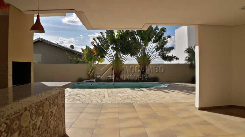 Conheça Área Gourmet do imóvel - Casa em Condomínio 3 quartos à venda Itatiba,SP - R$ 1.300.000 - FCCN30403 - 21 Área Gourmet - Casa em Condomínio 3 quartos à venda Itatiba,SP - R$ 1.300.000 - FCCN30403 - 21
