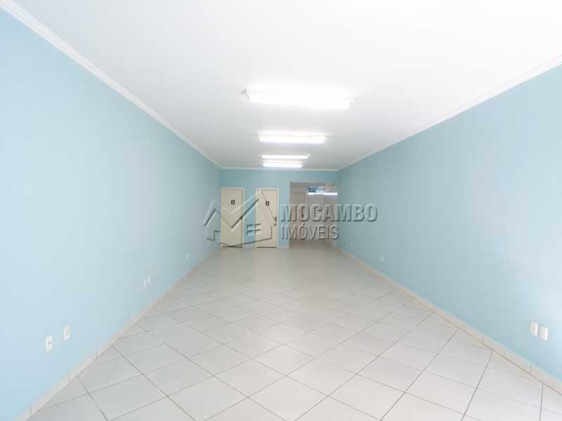Conheça Sala do imóvel - Sala Comercial 120m² para alugar Itatiba,SP - R$ 1.073 - FCSL00200 - 1 Sala - Sala Comercial 120m² para alugar Itatiba,SP - R$ 1.073 - FCSL00200 - 1