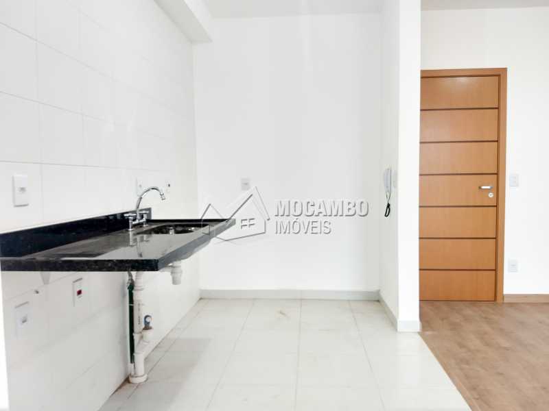 Conheça Cozinha do imóvel - Apartamento 2 quartos para alugar Itatiba,SP - R$ 1.500 - FCAP20960 - 6 Cozinha - Apartamento 2 quartos para alugar Itatiba,SP - R$ 1.500 - FCAP20960 - 6