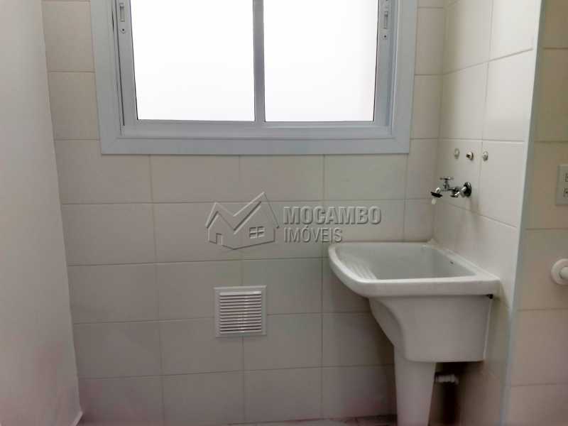Conheça Área de Serviço do imóvel - Apartamento 2 quartos para alugar Itatiba,SP - R$ 1.500 - FCAP20960 - 8 Área de Serviço - Apartamento 2 quartos para alugar Itatiba,SP - R$ 1.500 - FCAP20960 - 8