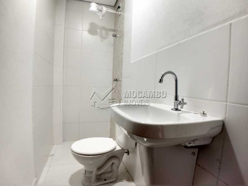 Conheça Banheiro Suíte do imóvel - Apartamento 2 quartos para alugar Itatiba,SP - R$ 1.200 - FCAP20961 - 5 Banheiro Suíte - Apartamento 2 quartos para alugar Itatiba,SP - R$ 1.200 - FCAP20961 - 5