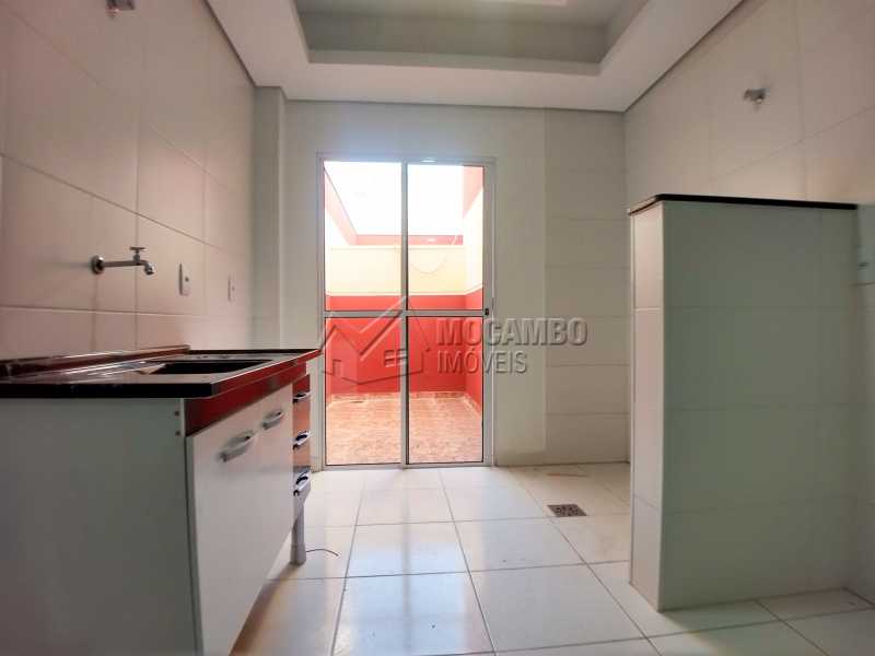 Conheça Cozinha do imóvel - Apartamento 2 quartos para alugar Itatiba,SP - R$ 1.200 - FCAP20961 - 6 Cozinha - Apartamento 2 quartos para alugar Itatiba,SP - R$ 1.200 - FCAP20961 - 6