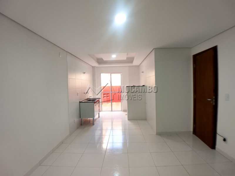 Conheça Sala do imóvel - Apartamento 2 quartos para alugar Itatiba,SP - R$ 1.200 - FCAP20961 - 9 Sala - Apartamento 2 quartos para alugar Itatiba,SP - R$ 1.200 - FCAP20961 - 9