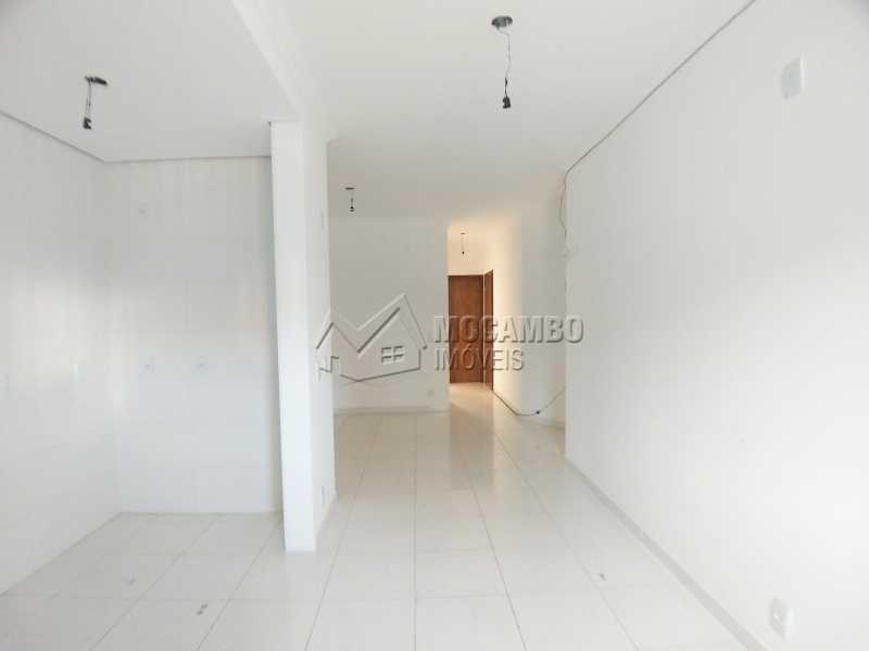 Conheça Sala do imóvel - Apartamento 2 quartos para alugar Itatiba,SP - R$ 1.200 - FCAP20963 - 5 Sala - Apartamento 2 quartos para alugar Itatiba,SP - R$ 1.200 - FCAP20963 - 5