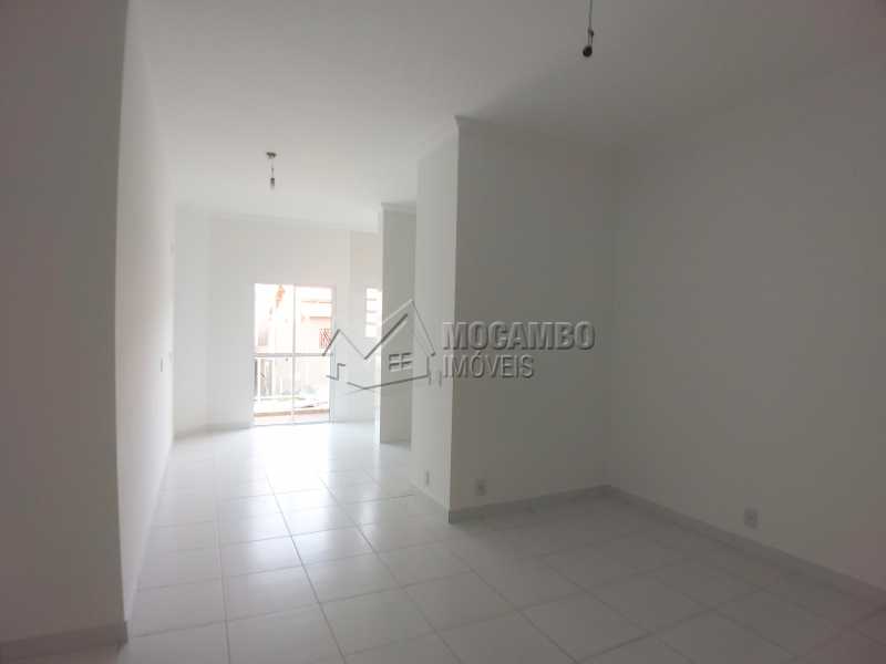 Conheça Sala do imóvel - Apartamento 2 quartos para alugar Itatiba,SP - R$ 1.200 - FCAP20964 - 7 Sala - Apartamento 2 quartos para alugar Itatiba,SP - R$ 1.200 - FCAP20964 - 7