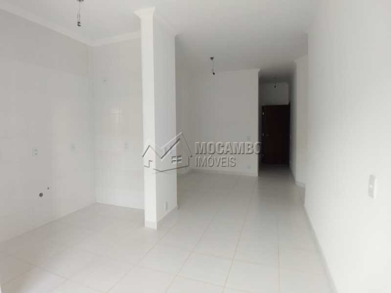 Conheça Sala do imóvel - Apartamento 2 quartos para alugar Itatiba,SP - R$ 1.200 - FCAP20964 - 5 Sala - Apartamento 2 quartos para alugar Itatiba,SP - R$ 1.200 - FCAP20964 - 5