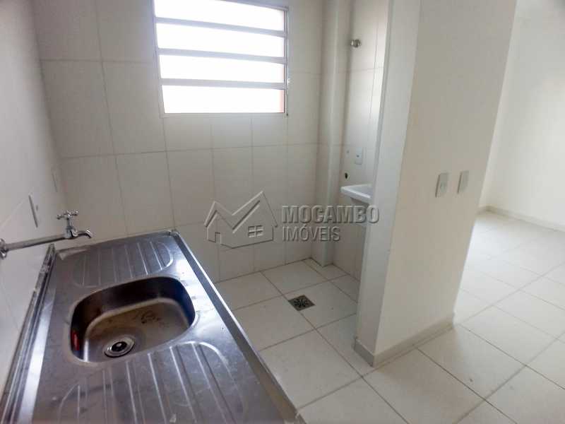 Conheça Cozinha do imóvel - Apartamento 2 quartos para alugar Itatiba,SP - R$ 1.000 - FCAP20966 - 6 Cozinha - Apartamento 2 quartos para alugar Itatiba,SP - R$ 1.000 - FCAP20966 - 6