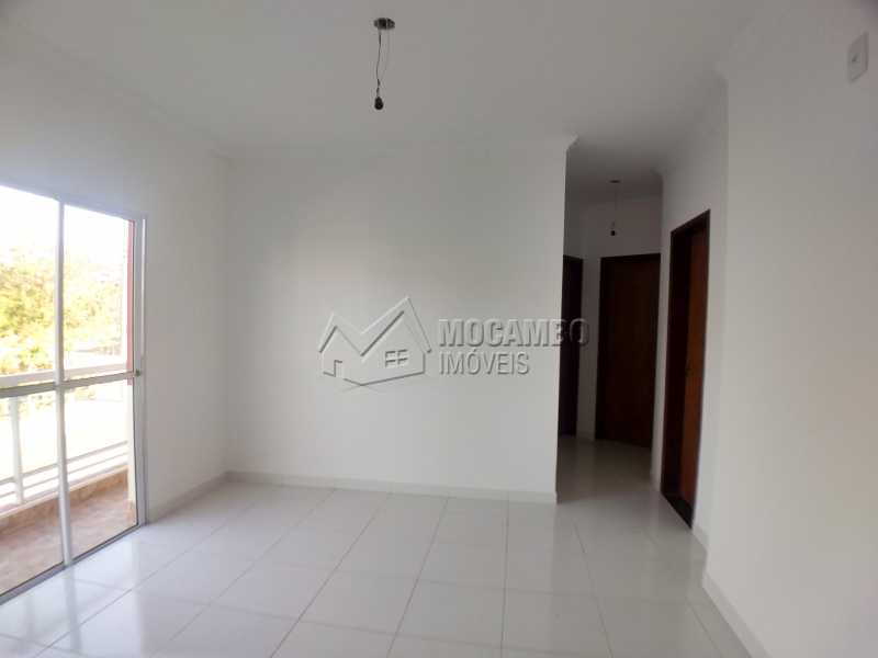 Conheça Sala do imóvel - Apartamento 2 quartos para alugar Itatiba,SP - R$ 1.000 - FCAP20966 - 4 Sala - Apartamento 2 quartos para alugar Itatiba,SP - R$ 1.000 - FCAP20966 - 4