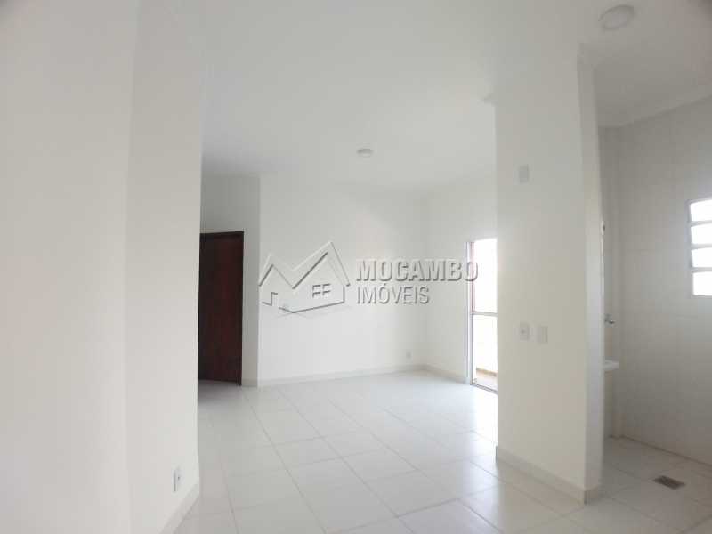 Conheça Sala do imóvel - Apartamento 2 quartos para alugar Itatiba,SP - R$ 1.000 - FCAP20967 - 5 Sala - Apartamento 2 quartos para alugar Itatiba,SP - R$ 1.000 - FCAP20967 - 5