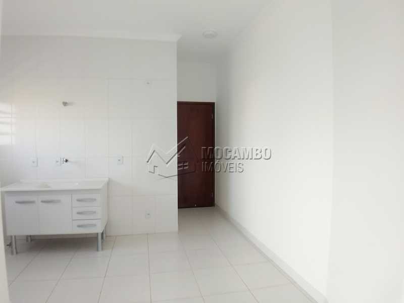 Conheça Cozinha do imóvel - Apartamento 2 quartos para alugar Itatiba,SP - R$ 1.000 - FCAP20967 - 7 Cozinha - Apartamento 2 quartos para alugar Itatiba,SP - R$ 1.000 - FCAP20967 - 7