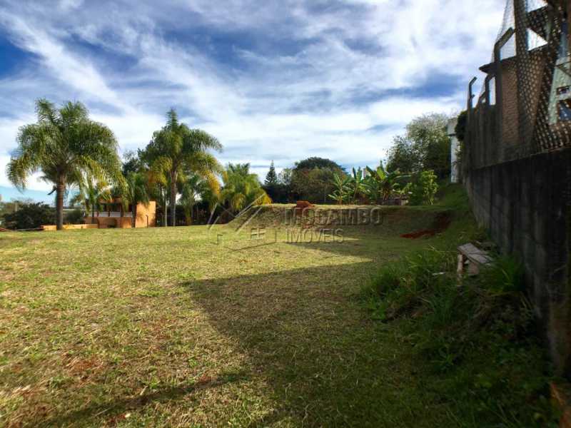 Conheça Terreno do imóvel - Terreno 1000m² à venda Itatiba,SP - R$ 170.000 - FCUF01242 - 3 Terreno - Terreno 1000m² à venda Itatiba,SP - R$ 170.000 - FCUF01242 - 3