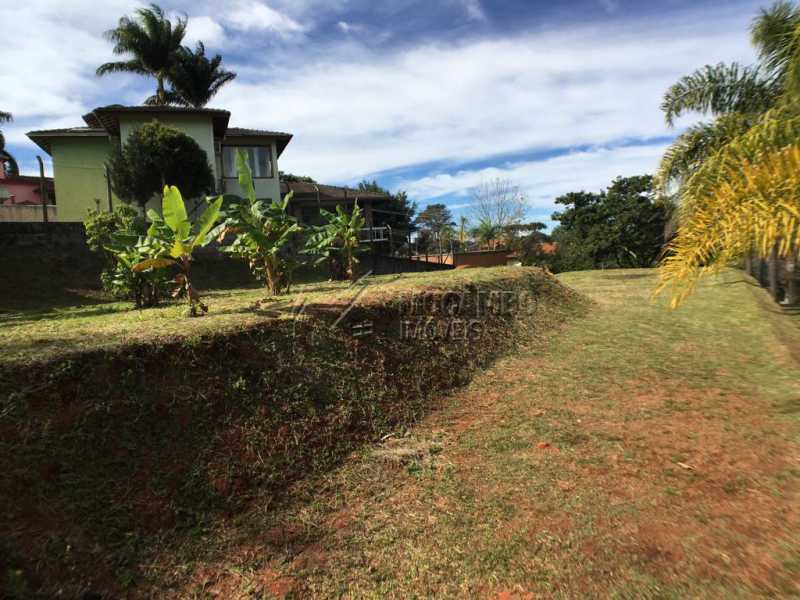 Conheça Terreno do imóvel - Terreno 1000m² à venda Itatiba,SP - R$ 170.000 - FCUF01242 - 4 Terreno - Terreno 1000m² à venda Itatiba,SP - R$ 170.000 - FCUF01242 - 4