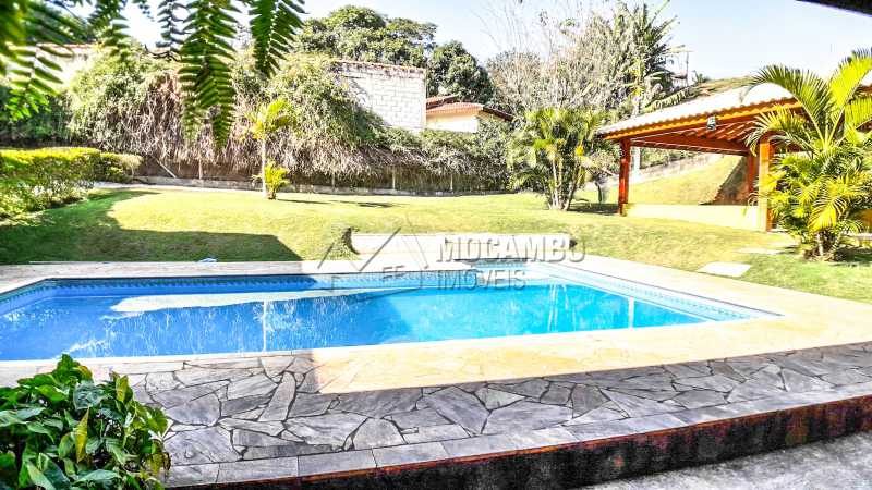 Conheça Piscina do imóvel - Chácara 1282m² à venda Itatiba,SP - R$ 750.000 - FCCH20063 - 4 Piscina - Chácara 1282m² à venda Itatiba,SP - R$ 750.000 - FCCH20063 - 4