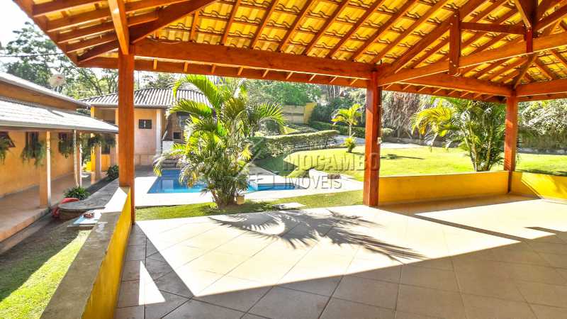 Conheça Salão do imóvel - Chácara 1282m² à venda Itatiba,SP - R$ 750.000 - FCCH20063 - 10 Salão - Chácara 1282m² à venda Itatiba,SP - R$ 750.000 - FCCH20063 - 10