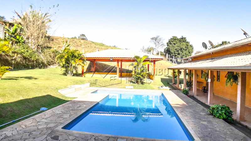 Conheça Área Externa da Chácara do imóvel - Chácara 1282m² à venda Itatiba,SP - R$ 750.000 - FCCH20063 - 5 Área Externa da Chácara - Chácara 1282m² à venda Itatiba,SP - R$ 750.000 - FCCH20063 - 5