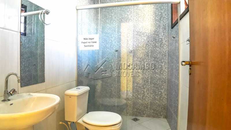 Conheça Banheiro Externo do imóvel - Chácara 1282m² à venda Itatiba,SP - R$ 750.000 - FCCH20063 - 19 Banheiro Externo - Chácara 1282m² à venda Itatiba,SP - R$ 750.000 - FCCH20063 - 19