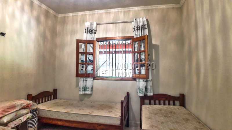 Conheça Dormitório 02 do imóvel - Chácara 1282m² à venda Itatiba,SP - R$ 750.000 - FCCH20063 - 16 Dormitório 02 - Chácara 1282m² à venda Itatiba,SP - R$ 750.000 - FCCH20063 - 16
