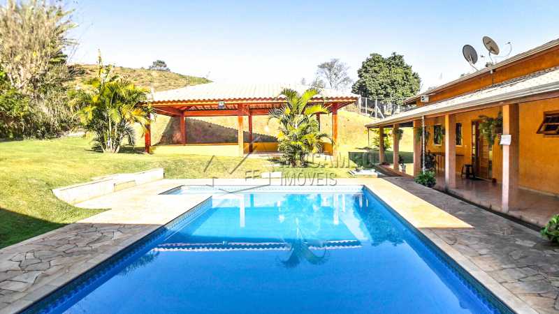 Conheça Área Externa da Chácara do imóvel - Chácara 1282m² à venda Itatiba,SP - R$ 750.000 - FCCH20063 - 6 Área Externa da Chácara - Chácara 1282m² à venda Itatiba,SP - R$ 750.000 - FCCH20063 - 6