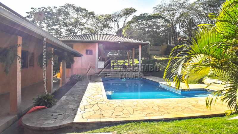 Conheça Área Externa da Chácara do imóvel - Chácara 1282m² à venda Itatiba,SP - R$ 750.000 - FCCH20063 - 3 Área Externa da Chácara - Chácara 1282m² à venda Itatiba,SP - R$ 750.000 - FCCH20063 - 3