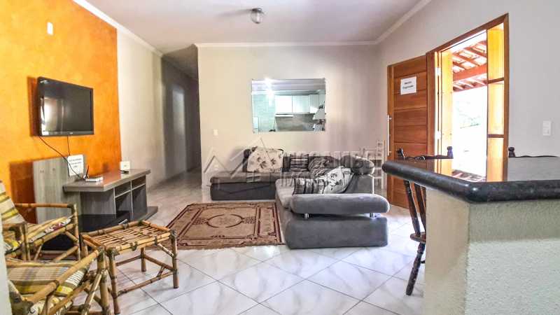 Conheça Sala do imóvel - Chácara 1282m² à venda Itatiba,SP - R$ 750.000 - FCCH20063 - 13 Sala - Chácara 1282m² à venda Itatiba,SP - R$ 750.000 - FCCH20063 - 13