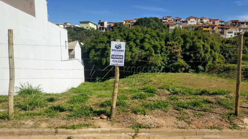Conheça Terreno do imóvel - Terreno 420m² à venda Itatiba,SP Nova Itatiba - R$ 150.000 - FCUF01243 - 1 Terreno - Terreno 420m² à venda Itatiba,SP Nova Itatiba - R$ 150.000 - FCUF01243 - 1