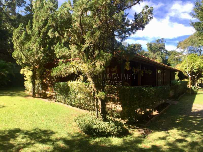Conheça Casa do imóvel - Casa em Condomínio 3 quartos à venda Itatiba,SP - R$ 1.100.000 - FCCN30407 - 8 Casa - Casa em Condomínio 3 quartos à venda Itatiba,SP - R$ 1.100.000 - FCCN30407 - 8