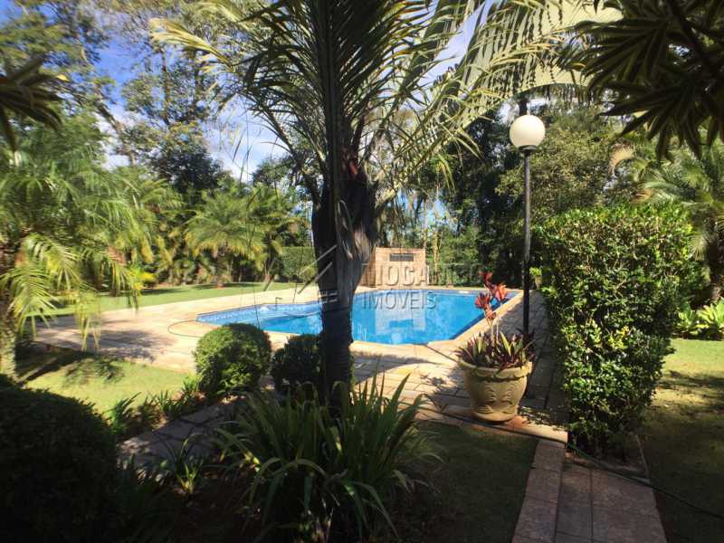 Conheça Piscina do imóvel - Casa em Condomínio 3 quartos à venda Itatiba,SP - R$ 1.100.000 - FCCN30407 - 1 Piscina - Casa em Condomínio 3 quartos à venda Itatiba,SP - R$ 1.100.000 - FCCN30407 - 1