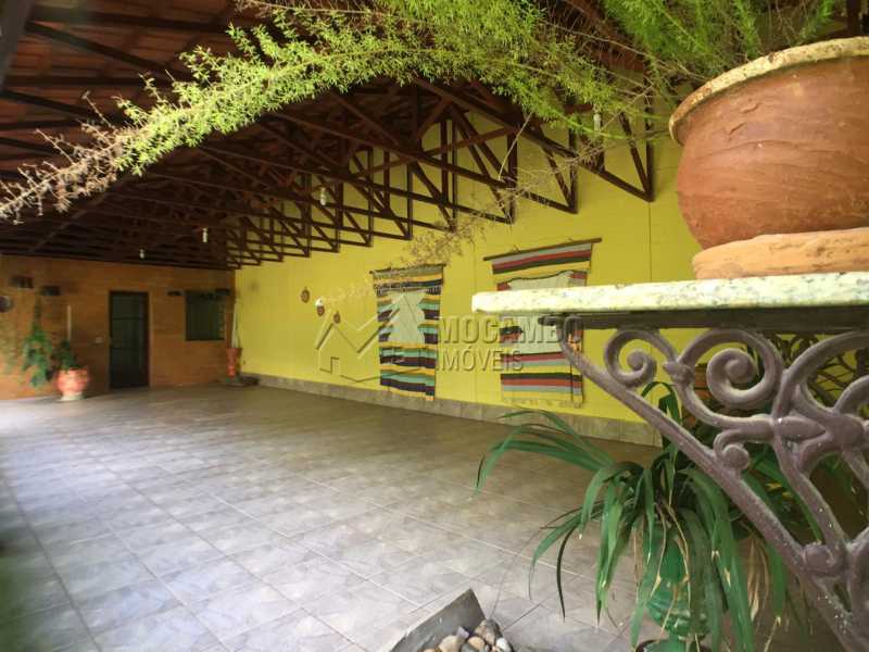 Conheça Salão de festas do imóvel - Casa em Condomínio 3 quartos à venda Itatiba,SP - R$ 1.100.000 - FCCN30407 - 13 Salão de festas - Casa em Condomínio 3 quartos à venda Itatiba,SP - R$ 1.100.000 - FCCN30407 - 13